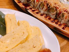-梅亭居酒屋(中大国际店)