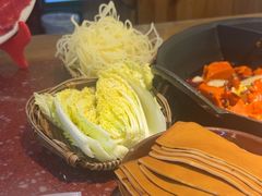 -赵美丽·重庆社区火锅·直营店(火车东站·中豪国际店)