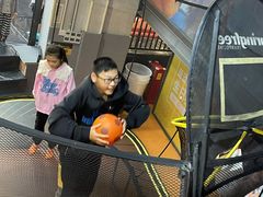 -XONE潮玩运动馆