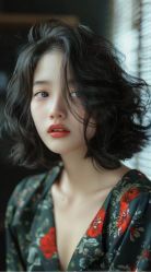 点击看大图 -MAGI美界造型