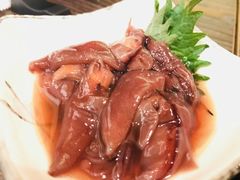 -角落里(中山公园店)