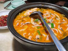 -金佬馆·川菜bistro(芜湖镜湖万达店)