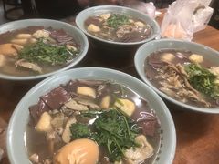 -金原鸭血粉丝汤·汤包·脆皮烤鸭(南京博物院店)
