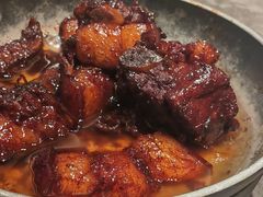 -传统菜农庄(皇姑路店)