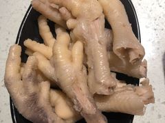 -秋色客家菜(流塘店)