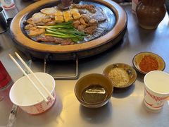 -阿昌白族石板烧·菌锅(大理古城店)