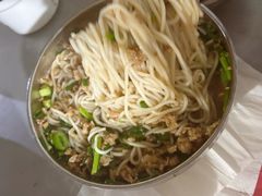 小碗肥瘦-正宗杨记普洱酸醋米线(总店)