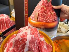 -牛匠和牛寿喜锅(西安总店)