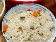 箜饭-朱大嘴肥肠血旺(福字街店)