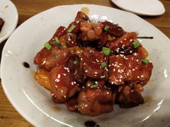 糖醋小排-妈妈的味道(工人体育场东路店)