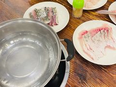 -正能量脆肉鲩火锅
