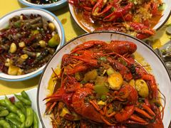 -小田油焖小龙虾(双井店)