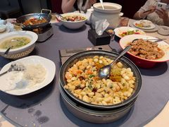 -同庆楼(华强吾悦广场店)