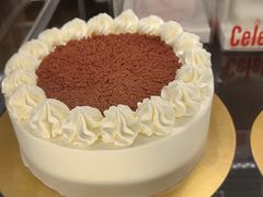 -Pantry's Best派悦坊蛋糕(世纪金源店)