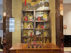 -长沙富力万达文华酒店