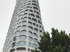 -北京康莱德酒店