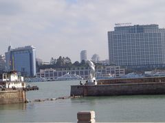 -鼓浪屿内厝澳码头(轮渡站)