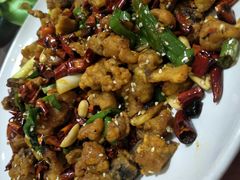 -老王烫面角(北京路店)