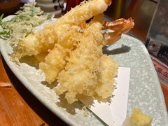 -千代武日本料理(开发区店)