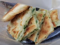 葱油饼-咏春葱油饼(德政中路店)