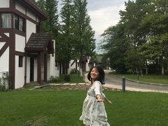 -太阳岛度假酒店