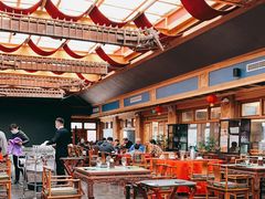 大堂-那家山城(樱桃园店)