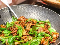 -烹湘·鲜炒湖南土菜(海珠店)