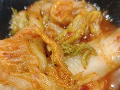 -真利味·脊骨火锅·正宗韩国料理(韩乐坊店)