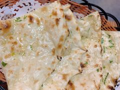 黄油烤饼-NAMO印度餐厅