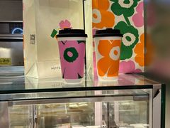 -喜茶(深圳东门1234店)