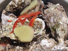 -小竹签烤肉纸包鱼小龙虾(唐韵路店)