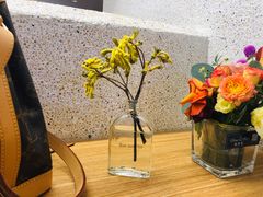 -1/4 ONE QUARTER COFFEE LAB(朝阳大悦城店)