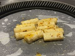 -么子烤肉(化龙池店)