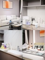 -宝生月子中心(独栋园林·福田店)