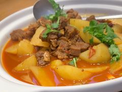 -南海底小海鲜·湘菜(鲁巷吴家湾店)