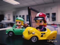 -泡泡玛特POPMART(国贸三期店)
