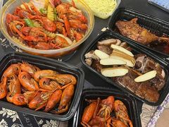 -一口香烧烤大排档(先锋路店)