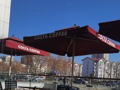 -COSTA COFFEE(龙德广场店)