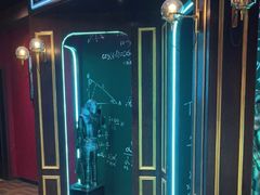 -恐怖游戏(湖滨店)