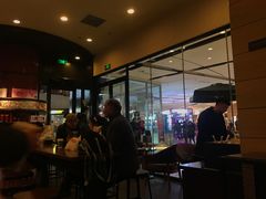 -星巴克(天津大悦城第二店)
