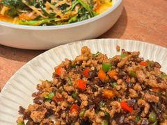 -浩海火燒雲傣家菜(芮欧百货店)