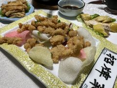 -陈生记黑鱼馆·20年活鱼现杀(宁波鼓楼店)