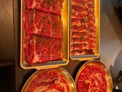 -西塔老太太泥炉烤肉(上海七宝领展广场店)
