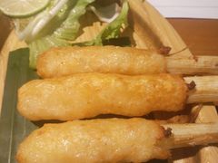 -花样西贡·蜜越餐厅·法式越南料理(水晶城店)