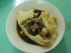 -四平包子铺