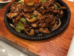 -大铁勺酒楼(宾水西道店)