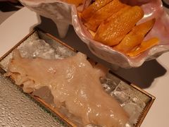 -领鲜天下·焗海鲜·花胶鸡(天目里店)