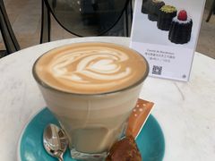 -PAUL LAFAYET 法式甜品(港汇广场店)