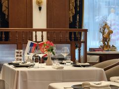 -马克西姆俄罗斯餐厅(通亚街店)