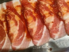 -韩山葵烤肉(太古里店)